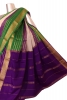 Exclusive Veldhari Mysore Crepe Silk Saree